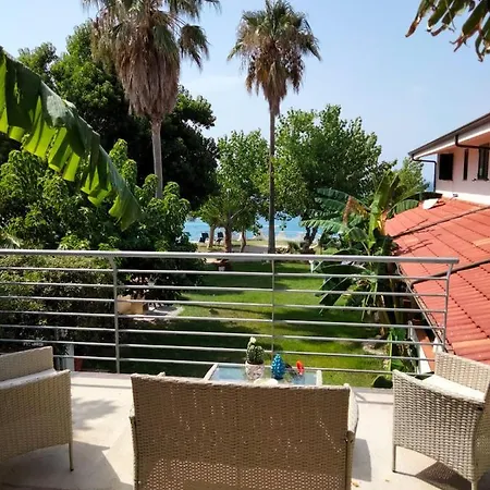 Araba Fenice Aparthotel