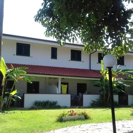 Araba Fenice Aparthotel *