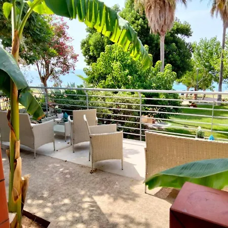 Araba Fenice Aparthotel *