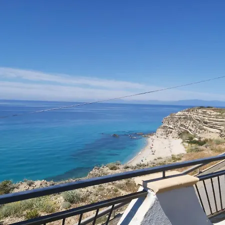 Araba Fenice Aparthotel Tropea