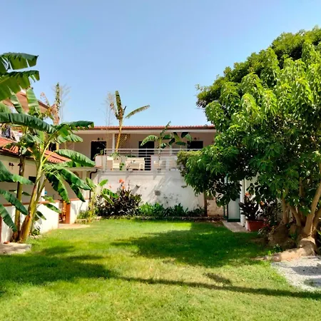 Araba Fenice Aparthotel