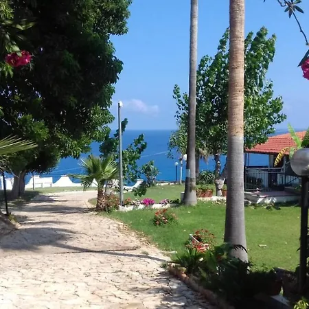 Aparthotel Araba Fenice Tropea