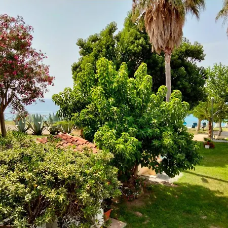 Araba Fenice Aparthotel Tropea