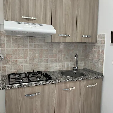 Aparthotel Araba Fenice