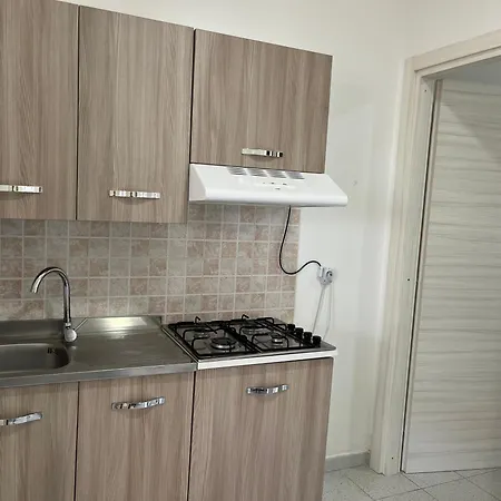 Araba Fenice Aparthotel *