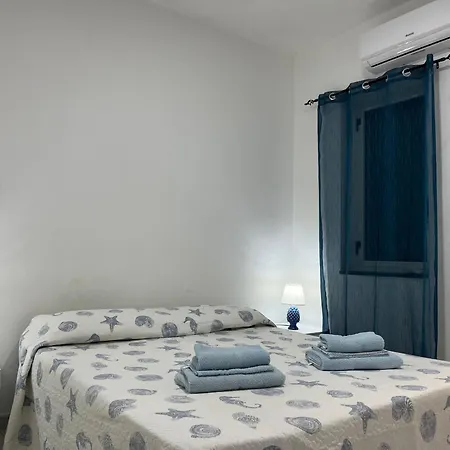 Aparthotel Araba Fenice Tropea