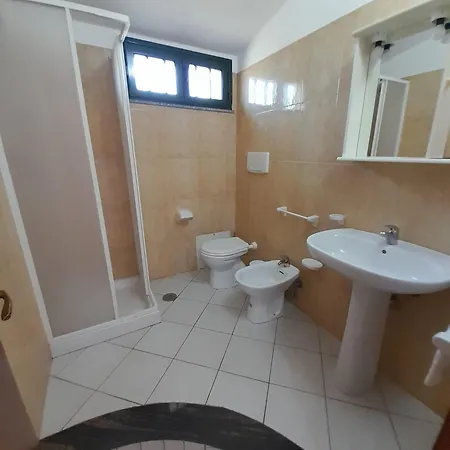 Aparthotel Araba Fenice *