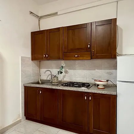 Aparthotel Araba Fenice Tropea