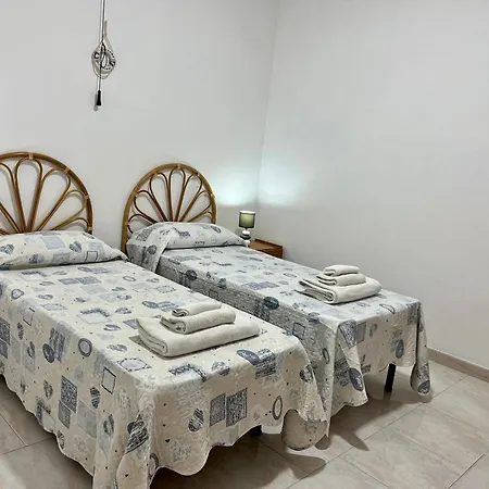 Araba Fenice Aparthotel Tropea