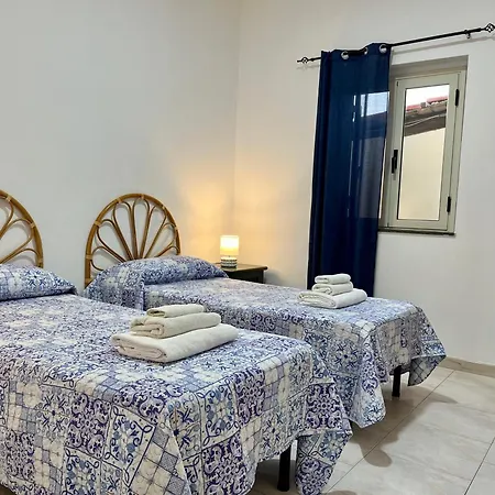 Araba Fenice Aparthotel *