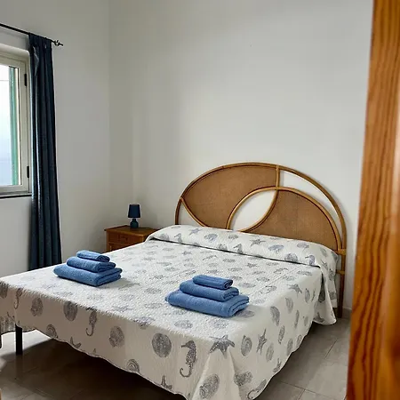 Aparthotel Araba Fenice Tropea