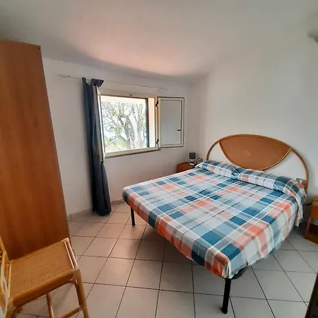 Aparthotel Araba Fenice Tropea