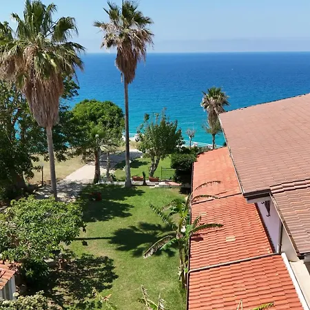 Aparthotel Araba Fenice Tropea