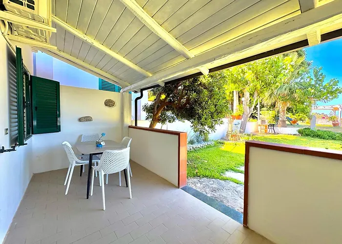 מלון דירות Araba Fenice *