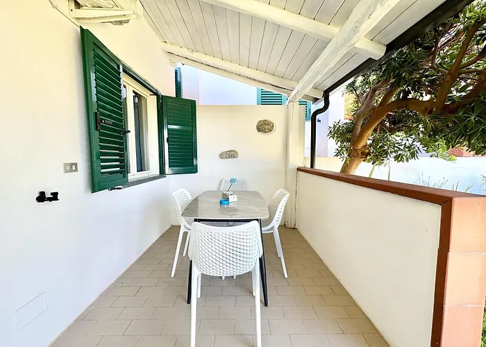 Araba Fenice מלון דירות