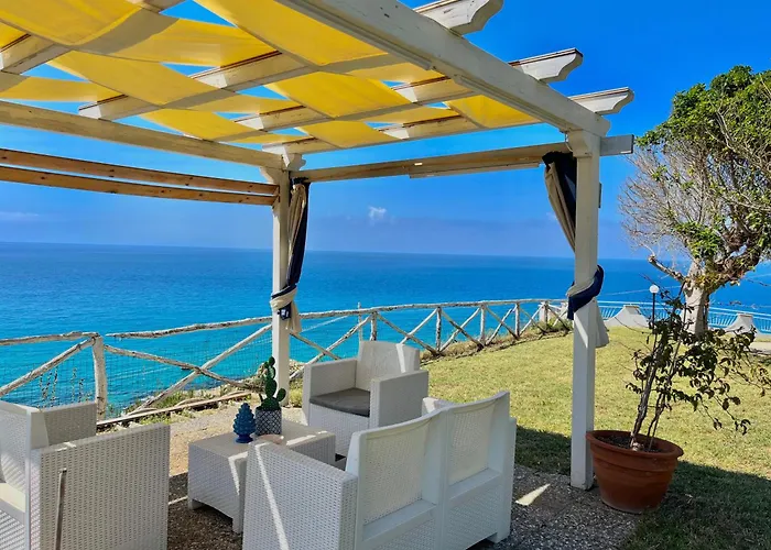 מלון דירות Araba Fenice *