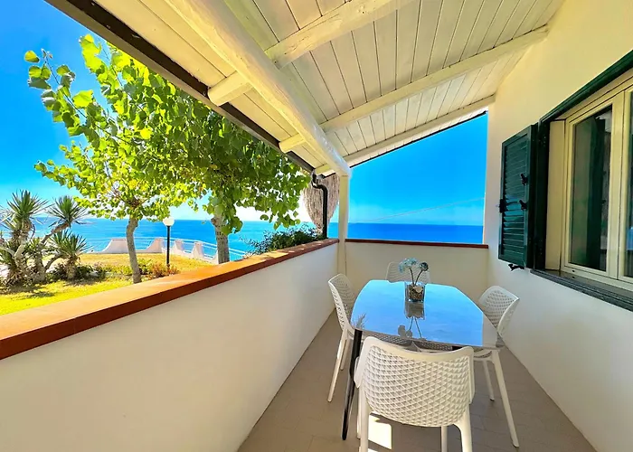 Araba Fenice מלון דירות