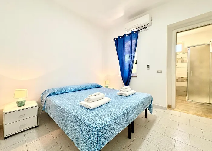 מלון דירות Araba Fenice