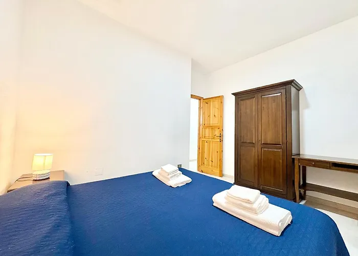 Araba Fenice מלון דירות *