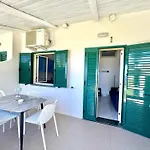 Araba Fenice Apart Otel Tropea