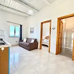 Araba Fenice Apart Otel Tropea