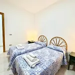Araba Fenice شقة فندقية