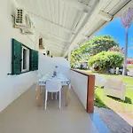 Araba Fenice Apart Otel Tropea
