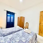 Araba Fenice Apart Otel *