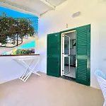 شقة فندقية Araba Fenice تروبيا