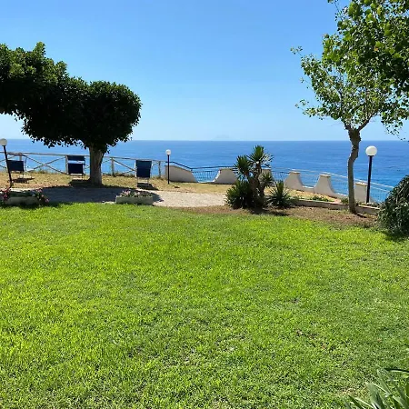 Appart hôtel Araba Fenice Tropea