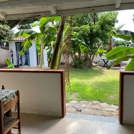 Araba Fenice Appart hôtel