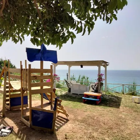 Araba Fenice Апарт-отель *