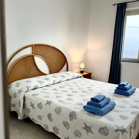 Araba Fenice Appart hôtel Tropea