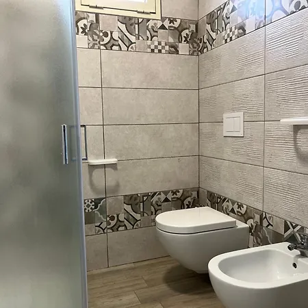 Апарт-отель Araba Fenice Тропея