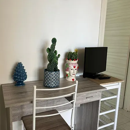 Апарт-отель Araba Fenice