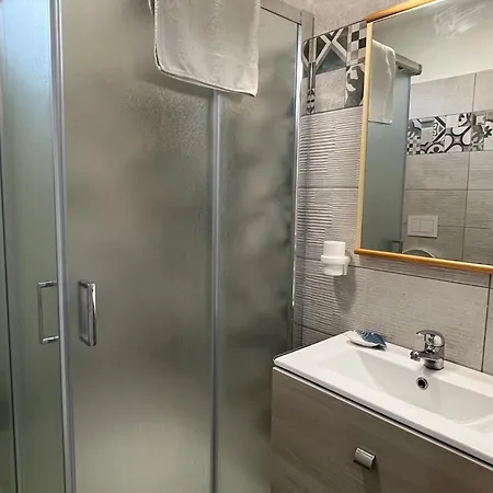 Апарт-отель Araba Fenice