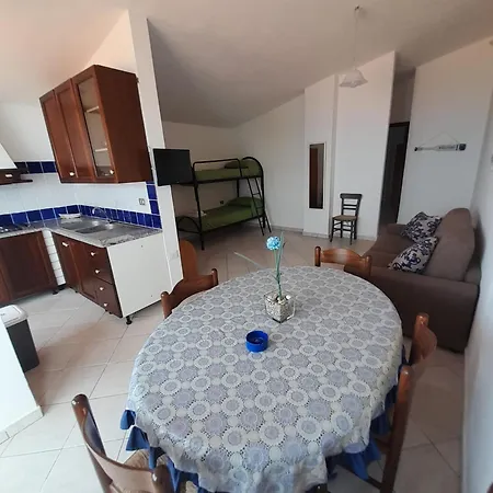 Appart hôtel Araba Fenice Tropea