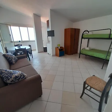 Araba Fenice Appart hôtel *