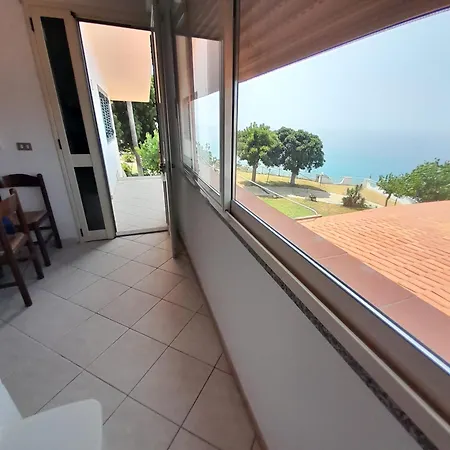 Апарт-отель Araba Fenice