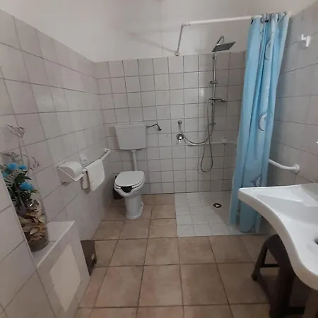 Araba Fenice Appart hôtel Tropea