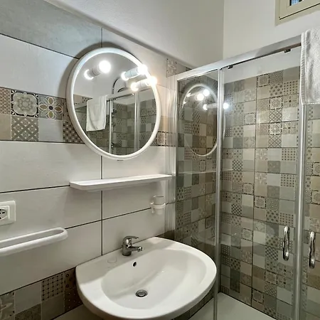 Appart hôtel Araba Fenice Tropea