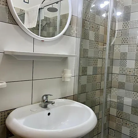 Araba Fenice Appart hôtel