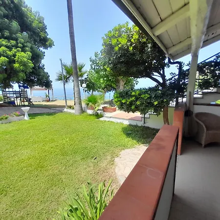 Апарт-отель Araba Fenice