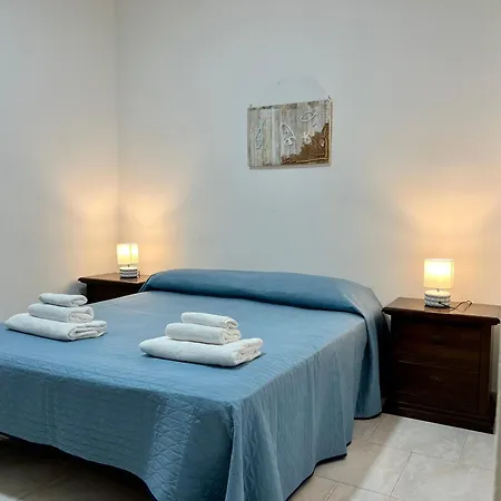 Araba Fenice Appart hôtel