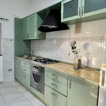 Araba Fenice Апарт-отель *