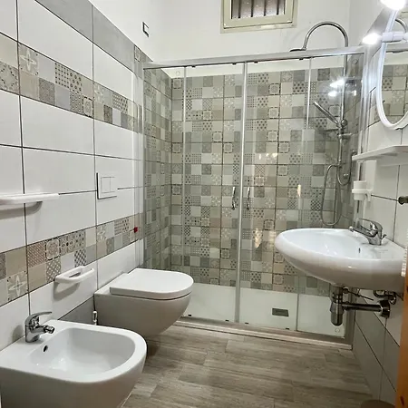 Апарт-отель Araba Fenice