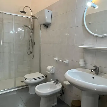 Araba Fenice Appart hôtel Tropea