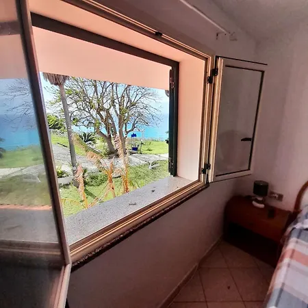 Araba Fenice Aparthotel Tropea