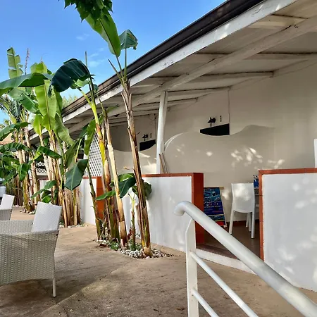 Araba Fenice Апарт-отель