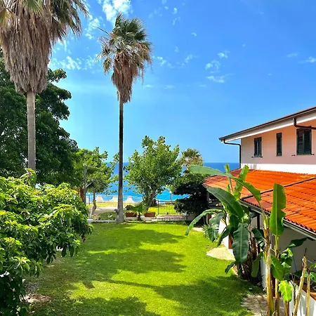 Araba Fenice Апарт-отель *